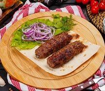 Люля из говядины