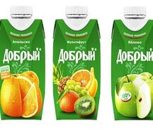 Сок Добрый