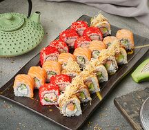 Классика сет