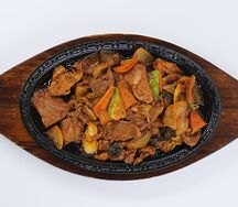 Чеюк сампаб