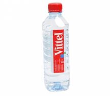 Минеральная вода vitell