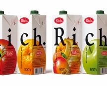 Сок rich