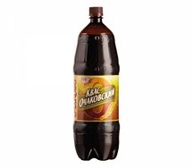 Квас очаковский