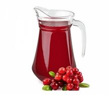 Морс натуральный