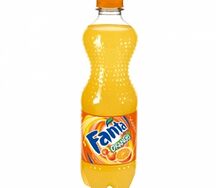 Фанта