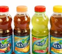 Чай nestea в ассортименте