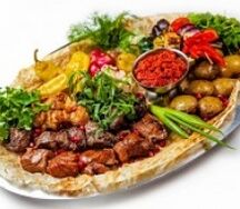 Cвинoй сет