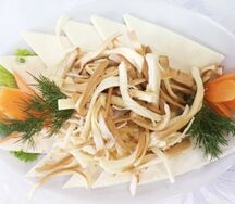 Кавказские сыры