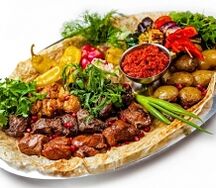 Cвинoй сет