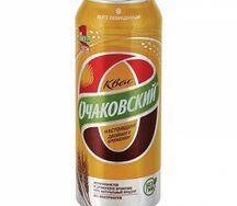 Квас очаковский