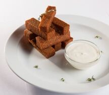 Гренки