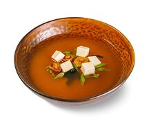 Мисо суп