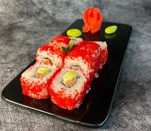 Калифорния Ультра