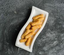 Сырные палочки