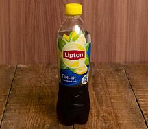 Чай Липтон лимон
