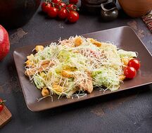 Салат Цезарь