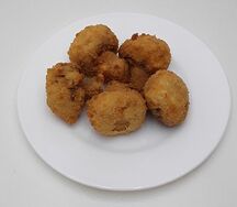 Сыр фри