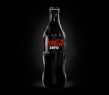 Coka-Cola Zero