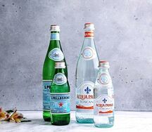 S. Pellegrino