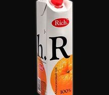 Сок Rich Апельсин