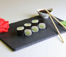 Ролл Каппа маки