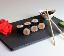 Ролл Сякэ
