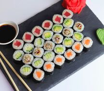 Сет Классик плюс