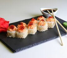Ролл Янки сякэ рору