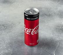 Coca-Cola Zero