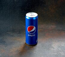 Pepsi