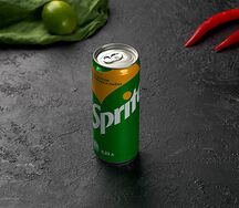 Sprite