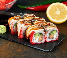 Канада Red
