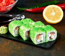 Калифорния Микс