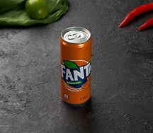 Fanta