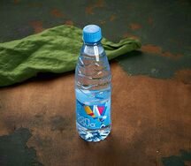 BonAqua без газа