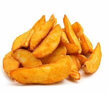 Картофель по-деревенски