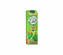 Сок Фруктовый Сад
