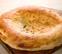 Лепешка