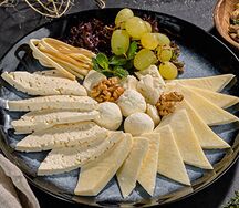 Ассорти сырное