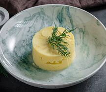 Картофельное пюре