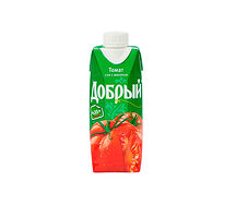 Сок Добрый томатный