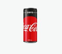 Кока-кола Zero