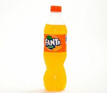 Фанта
