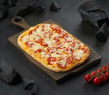 Римская пицца Пепперони