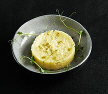 Картофельное пюре