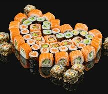 Сет Crazy Love
