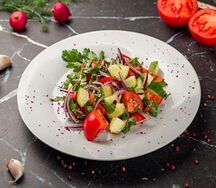 Грузинский пастух