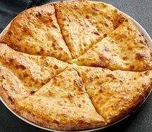 Хачапури по-имеретински