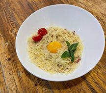 Паста Карбонара