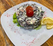 Салат Английский